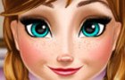 Juego Anna Frozen Cocinera